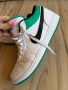 Оригинални кожени кецове Air Jordan 1 Low ! 44 н, снимка 1