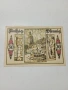 ГЕРМАНИЯ БАНКНОТА ТИП НОТГЕЛ ВАЙМАРСКА РЕПУБЛИКА АВАРИЙНИ ПАРИ 50 ПФЕНИГА 1921 Г , снимка 3