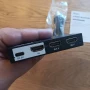 НОВ! HDMI разклонител, сплитер 1 вход към 2 изхода,4K,PS4 Xbox лаптоп, снимка 9