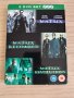 The Matrix Collection DVD филм Матрицата, снимка 1 - DVD филми - 45698927