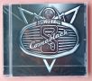 Scorpions – Comeblack (2011, CD), снимка 1 - CD дискове - 45197333