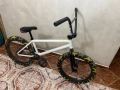 Продавам custom BMX , снимка 2