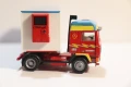 HERPA 1:87 H0 VOLVO ТИР КАМИОН ИГРАЧКА КОЛИЧКА МОДЕЛ, снимка 5