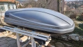 Автобокс Thule Atlantis 200, куфар за таван, ауто бокс, снимка 7