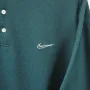 Nike оригинална винтидж тениска с яка - 3XL, снимка 3