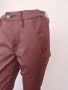 Дамски панталон G-Star RAW® BRONSON  MID SKINNY C DK BERRY MIST, р-р W27/L32  /292/, снимка 3