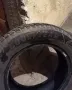 Продавам 2 броя зимни гуми 215.60.17 Goodyear Ultragrip , снимка 3