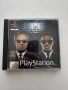   MIB - Men In Black The Game за PS1, снимка 1