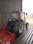 Трактор Янмар, снимка 4