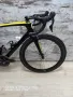 Карбонов аеро шосеен велосипед Lapierre Aircode SL 600 Pro Team Ultegra Ursus , снимка 2