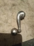 ретро дръжка за прозорец и антена , снимка 2