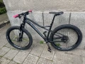 Колело Specialized Ruze Hardtail Fat Bike - Large, снимка 1