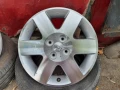 Джанти Дайхатсу 4х100х4,5J15ет45, снимка 4