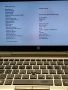 HP EliteBook 2560p , снимка 3