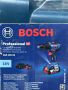 Bosch GSR 18V-55 Professional акумулаторен винтоверт, снимка 6