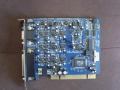 Продавам 8 канална професионална аудио карта, снимка 5