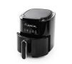 Фритюрник с горещ въздух Lexical Airfryer (001) - 2 цвята, снимка 6