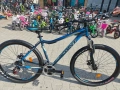 SPRINT Алуминиев велосипед 27.5" HUNTER, снимка 2