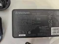 +Гаранция! Зарядно захранване захранващ адаптер Lenovo 20V 90W правоъгълна букса, снимка 5