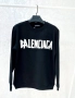 Мъжка блуза Balenciaga/IM30e, снимка 2