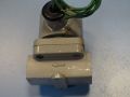 магнет вентил KURODA KKS AS-2202 solenoid valve 100VAC 16Bar, снимка 4