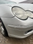 Mercedes c200 compressor Sport coupe, снимка 9