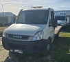Iveco Daily на части, снимка 2