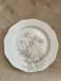 Красива порцеланова немска чиния Bavaria , снимка 1