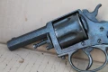 Револвер ''булдог'' , снимка 7