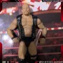 Екшън фигура WWE Stone Cold Steve Austin Ледения Стив Остин Mattel Elite figure играчка WWF WCW, снимка 1