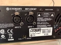 CROWN XLS602 усилвател, снимка 6