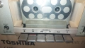 Toshiba Aurex PC-D10 Vintage Cassette Stereo Tape Recorder , снимка 4