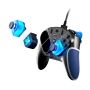 Thrustmaster eSwap X LED Blue Crystal Pack мини-стикове съвместими с XBOX Series X/S, PC , снимка 5