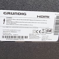 Телевизор за части Grundig 50 инча, снимка 10 - Телевизори - 45890047