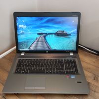 Лаптоп i5 17 HP ProBook 4730s , снимка 1 - Лаптопи за дома - 45775878