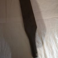 Стара Дървена тупалка за пране, снимка 2 - Други инструменти - 45748797