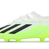 Футболни обувки Adidas 35 размер, снимка 1 - Футбол - 45420369