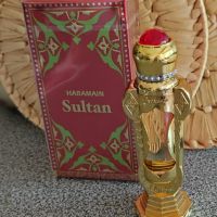 Парфюм Al Haramain - Sultan, снимка 2 - Дамски парфюми - 45355605
