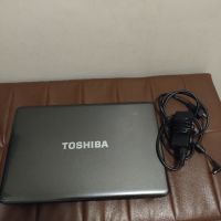 Лаптоп Toshiba Satellite L675-123, снимка 2 - Лаптопи за дома - 45381027