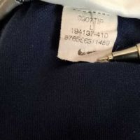 Спортни панталонки Nike (L), снимка 4 - Спортни дрехи, екипи - 45467741