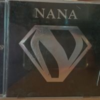 NANA - Milli Vanilli - Dr. Alban - Haddaway, снимка 1 - CD дискове - 45514356