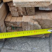 Сух импрегниран дървен материал на 2 години, снимка 3 - Строителни материали - 45514869
