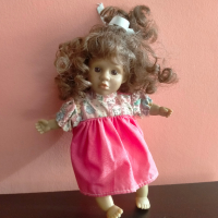 Характерна кукла Best Toy 17 см, снимка 6 - Колекции - 45034251