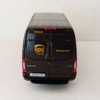 Mercedes-Benz Sprinter UPS Edition Delivery Van 1:48 , снимка 4 - Колекции - 42999675