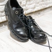 Tosca Blu-дамски ,оксфорд обувки, снимка 3 - Дамски ежедневни обувки - 45103639