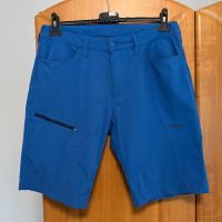 Нови! Стреч шорти Bergans Moa Shorts, Размер M, снимка 1 - Къси панталони - 45270592