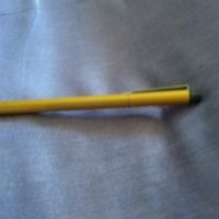 Химикалка разтегателна от соца 415мм разтегната, снимка 3 - Колекции - 45915207