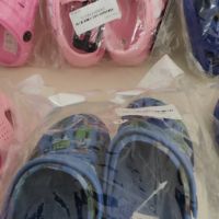 Обувки за деца Ponki - нови - много чифтове, снимка 9 - Бебешки обувки - 45490222