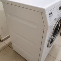 Инверторна Пералня Miele W5873 Edition 111 8кг А+++1600 оборота Германия, снимка 10 - Перални - 45863320