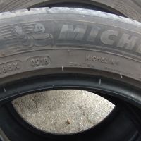 Michelin Primacy 4 205 55 16 , снимка 1 - Гуми и джанти - 45890940